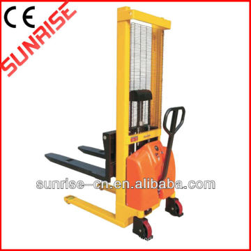 Manual Electric Stacker EMS-100/30-DC